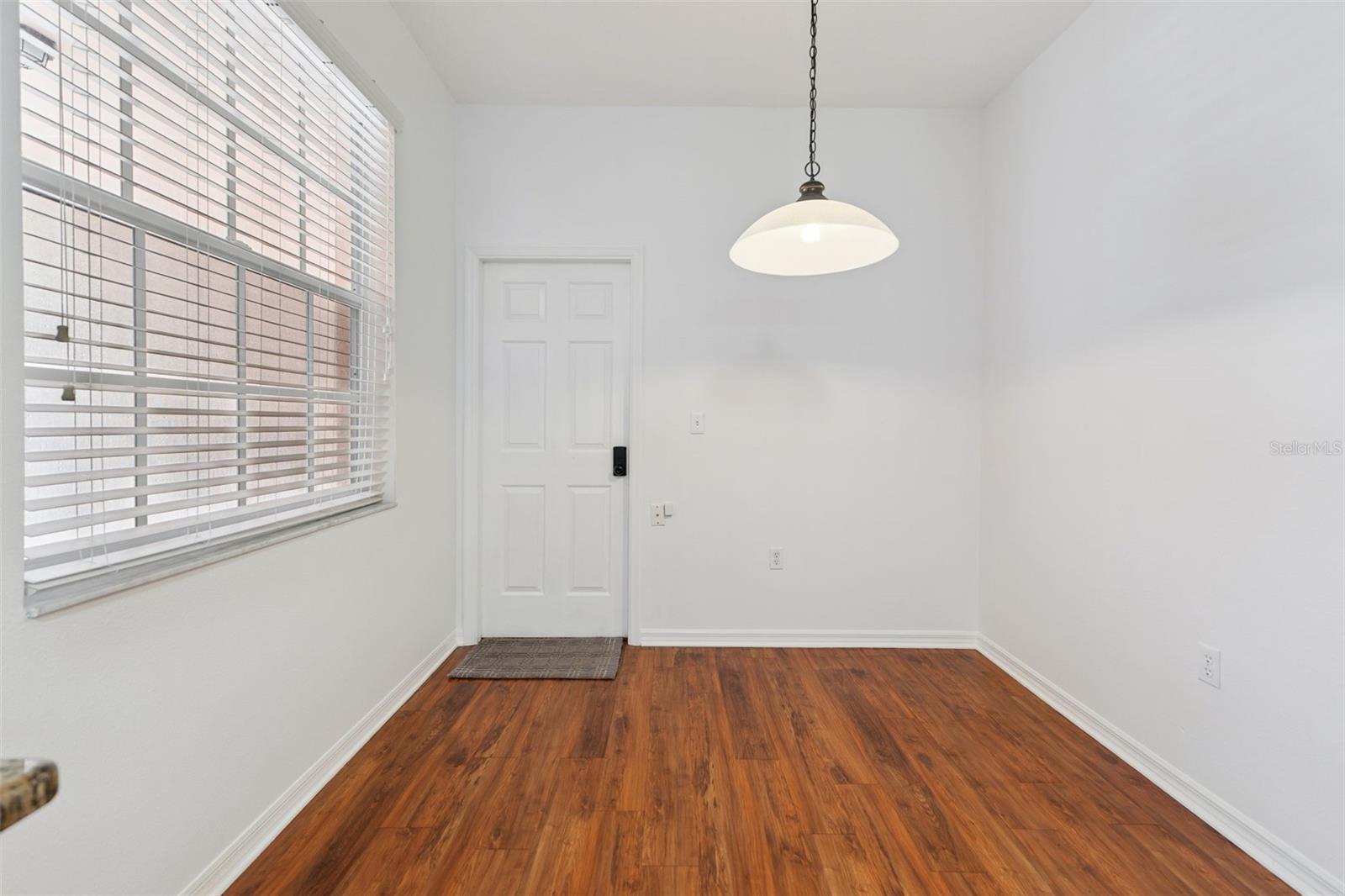CYPRESSWOOD ENCLAVE PH 01 - Residential