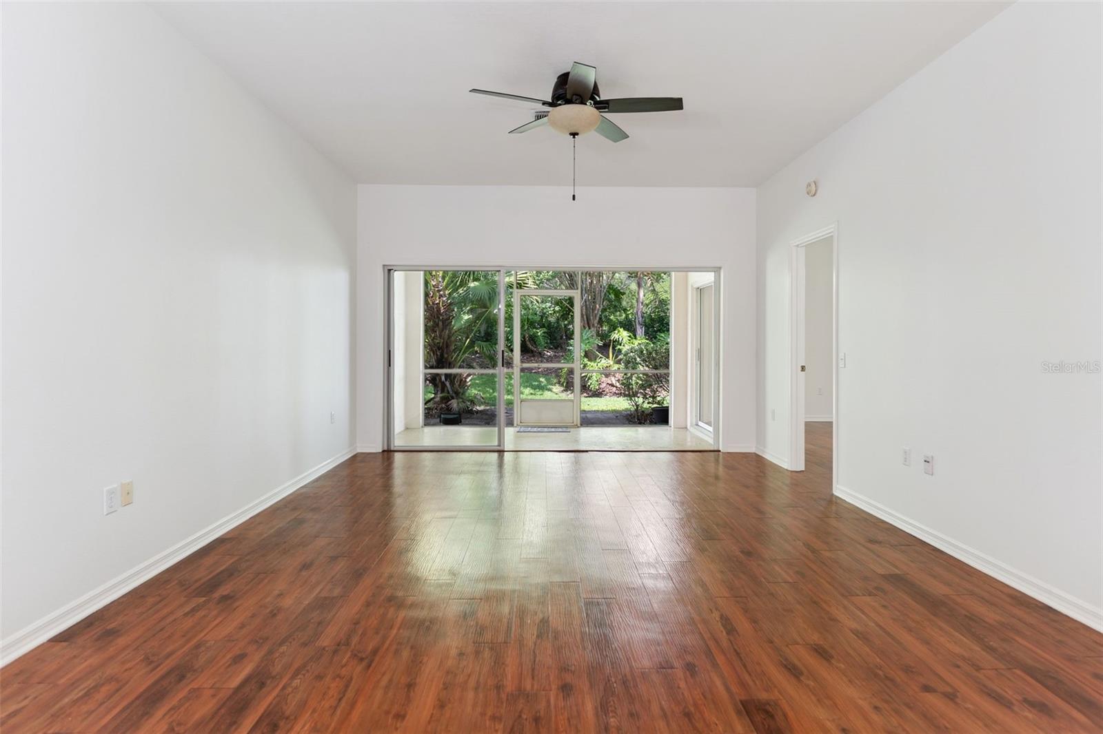 CYPRESSWOOD ENCLAVE PH 01 - Residential