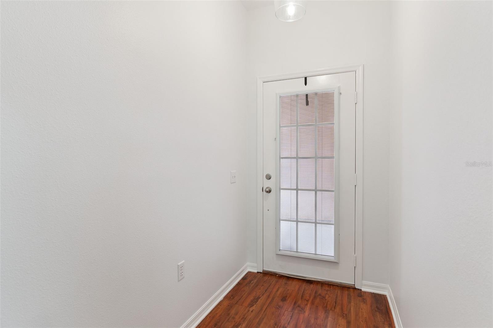 CYPRESSWOOD ENCLAVE PH 01 - Residential