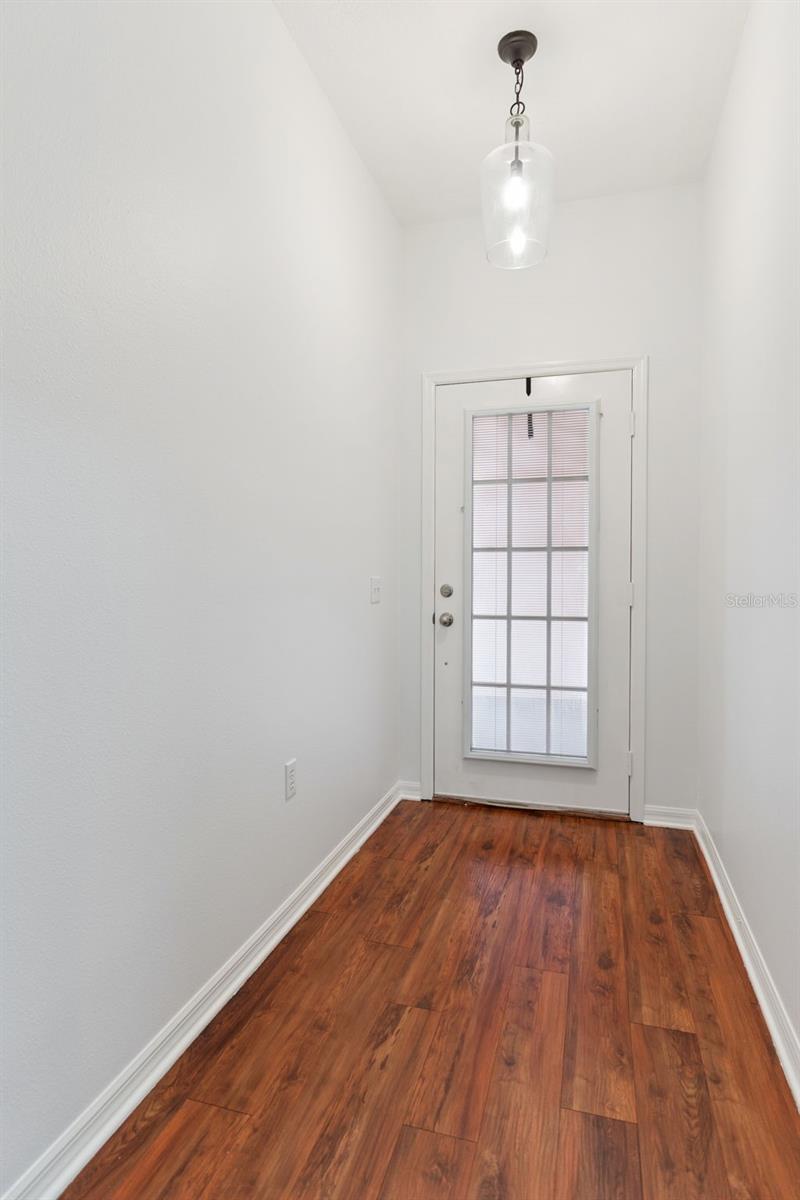 CYPRESSWOOD ENCLAVE PH 01 - Residential