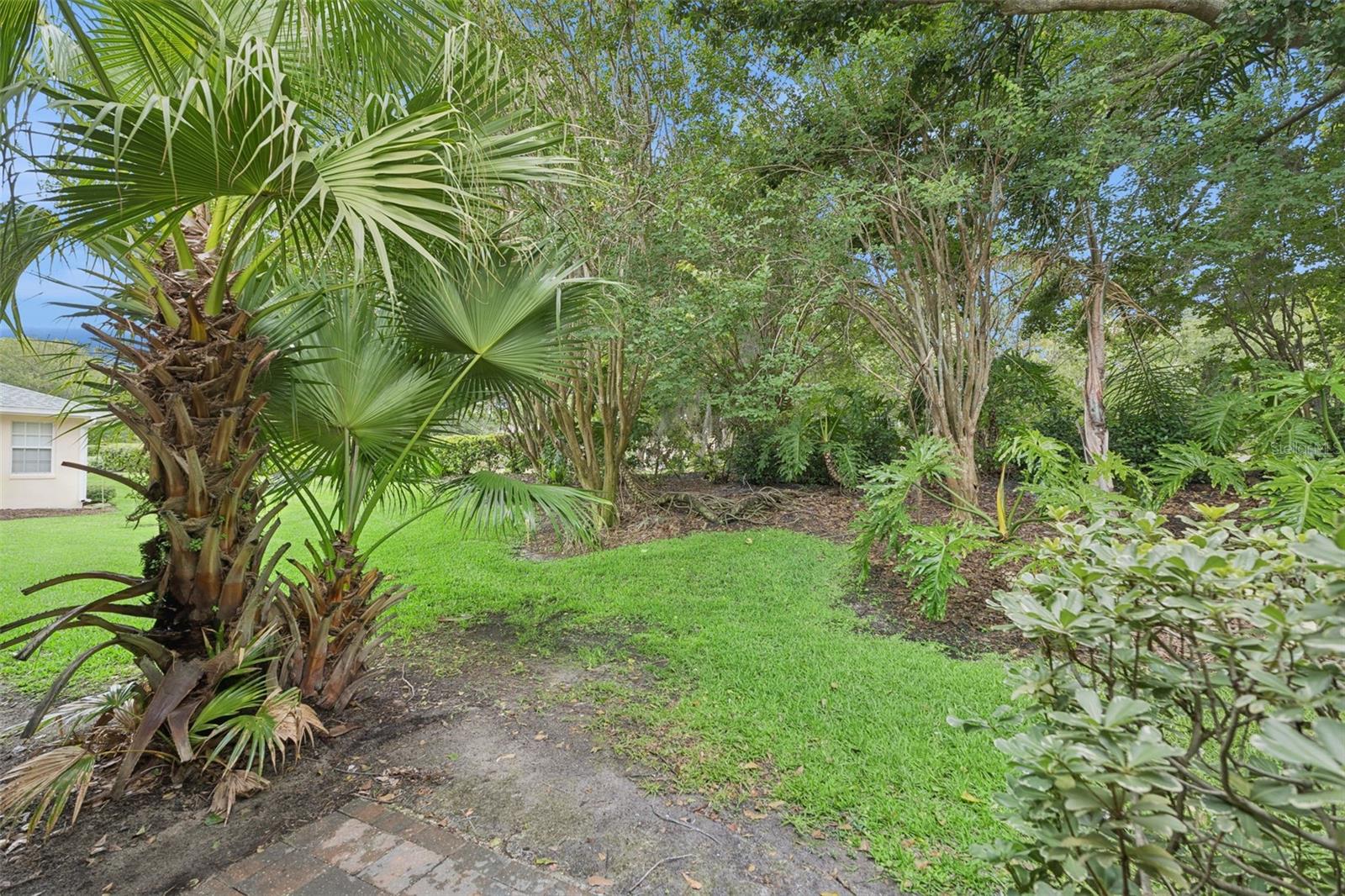 CYPRESSWOOD ENCLAVE PH 01 - Residential