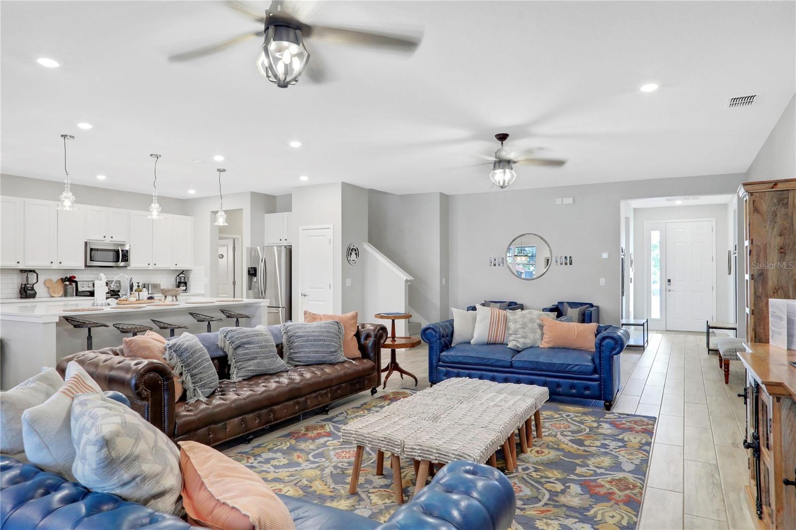 2541 SHANTI DRIVE