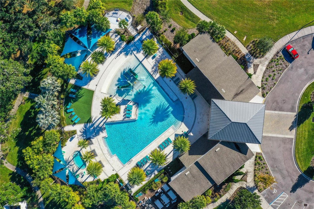 Photo of 2541 Shanti Drive, Kissimmee, FL 34746 (MLS # O6443008)