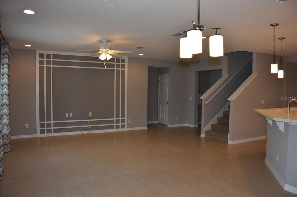 Photo of 489 Ogelthorpe Drive, Davenport, FL 33897 (MLS # O6387232)