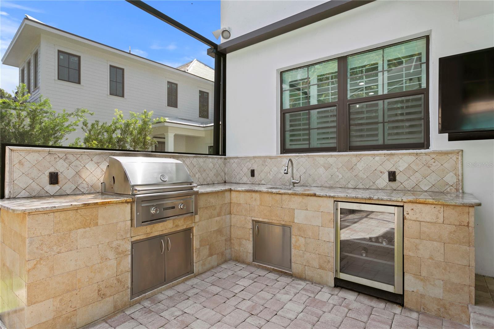 BAY VIEW ESTATES - Residential