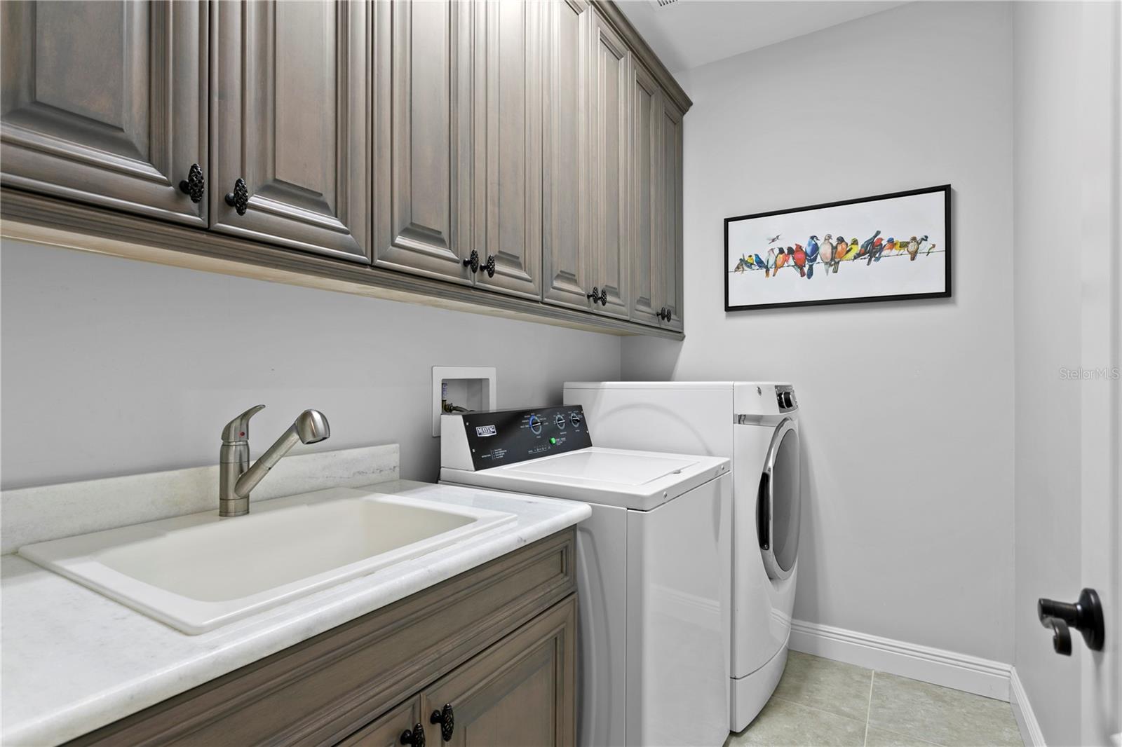 BAY VIEW ESTATES - Residential