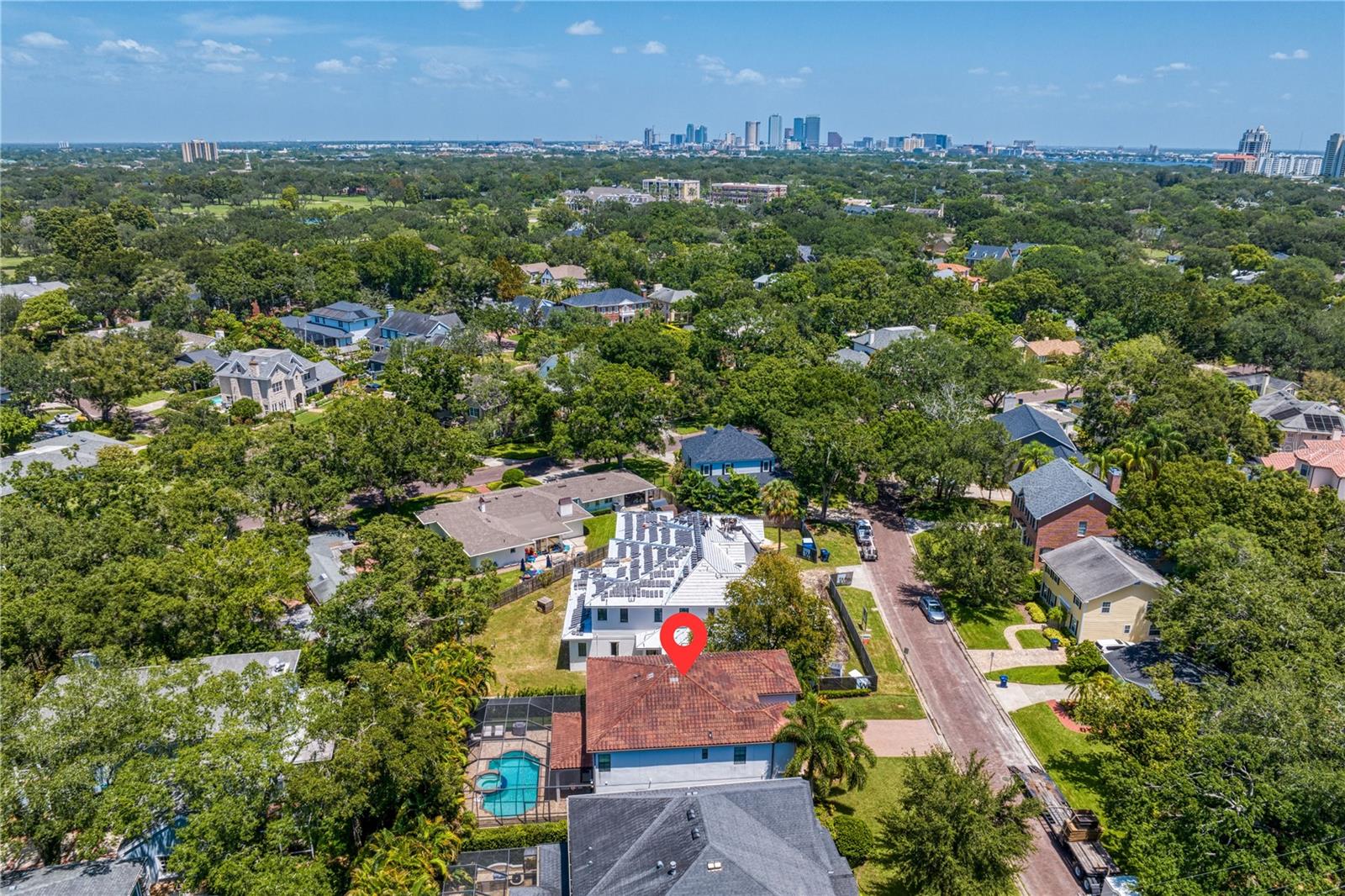 BAY VIEW ESTATES - Residential