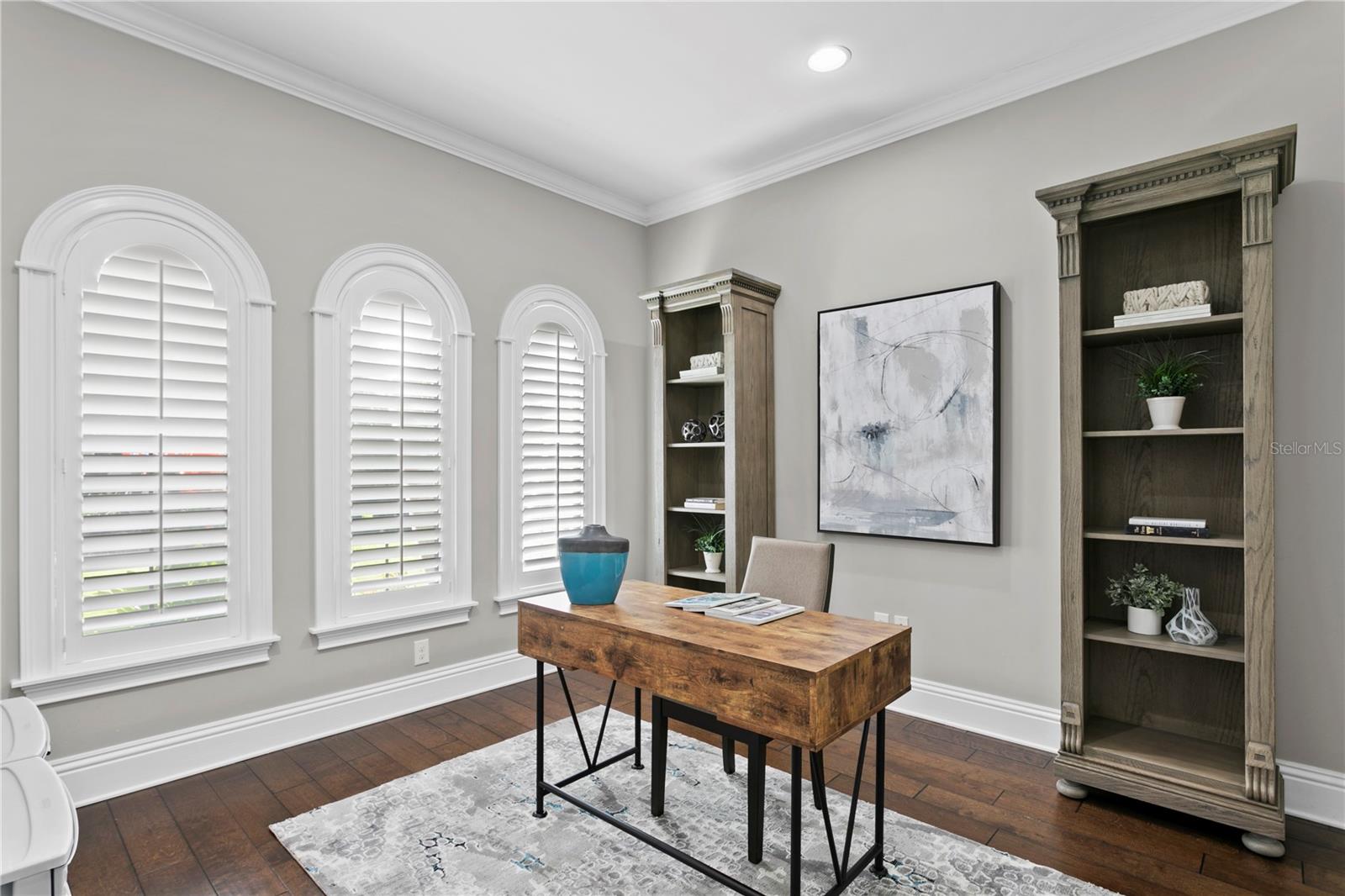 BAY VIEW ESTATES - Residential