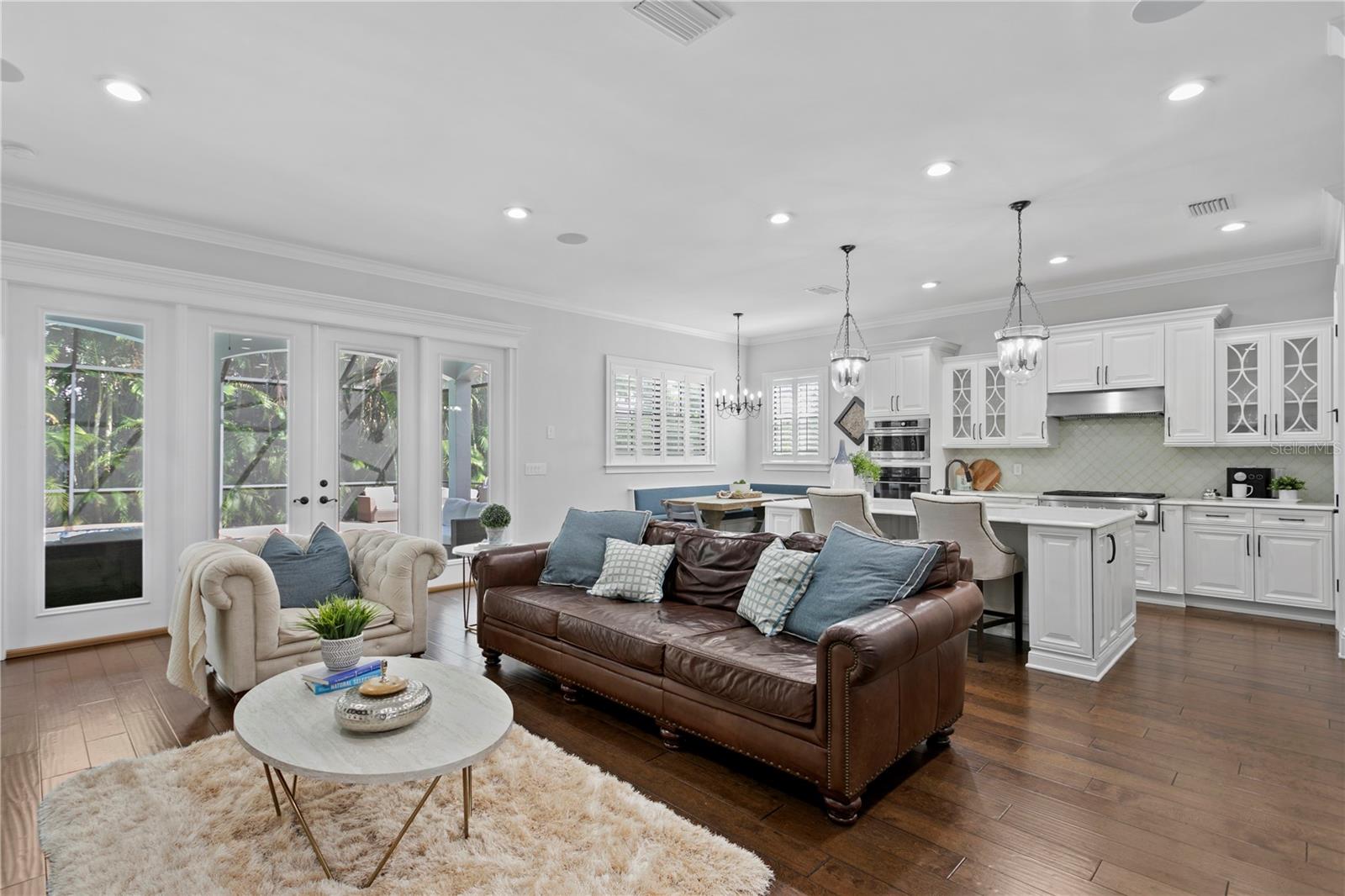 BAY VIEW ESTATES - Residential