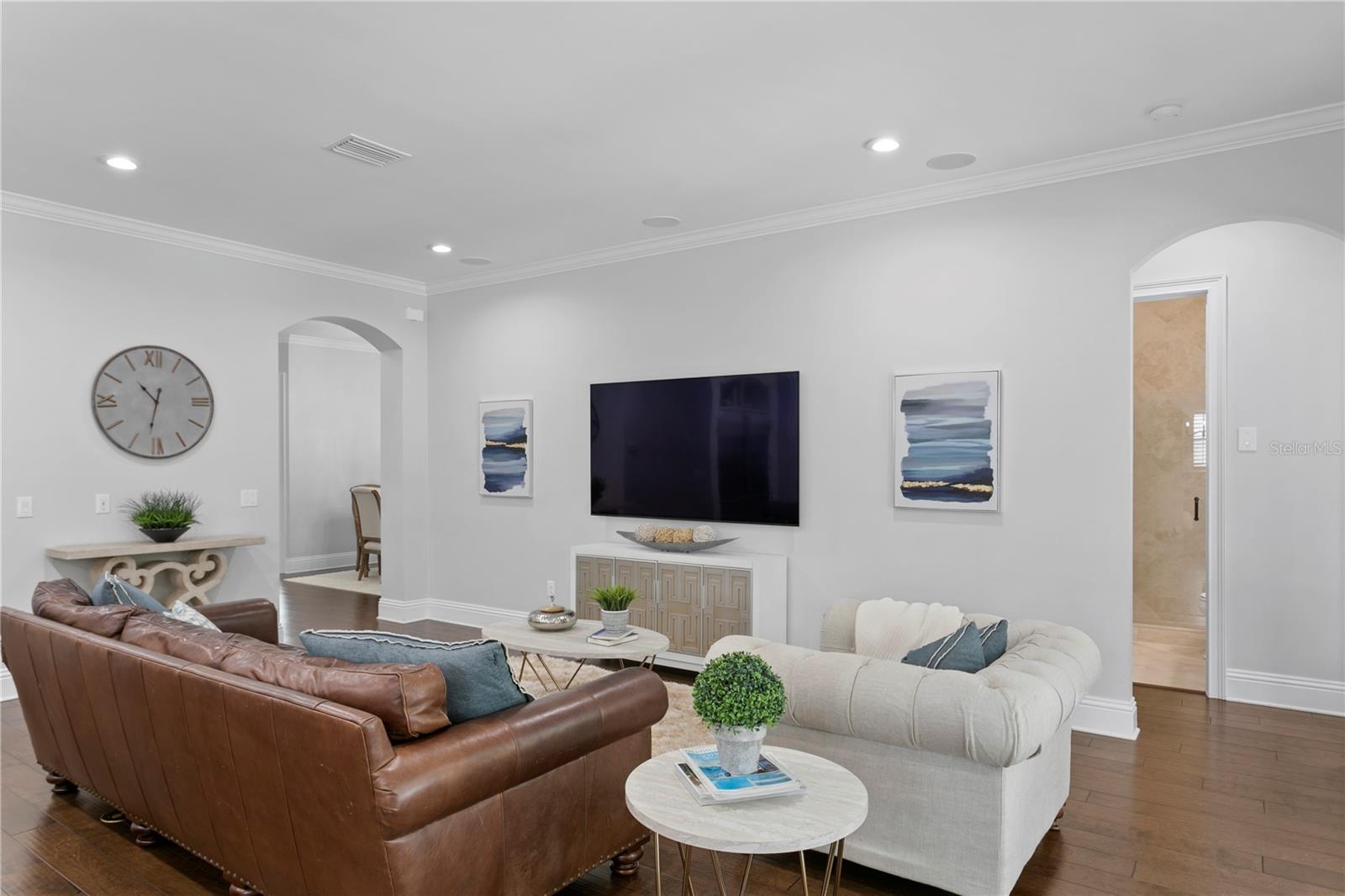 BAY VIEW ESTATES - Residential