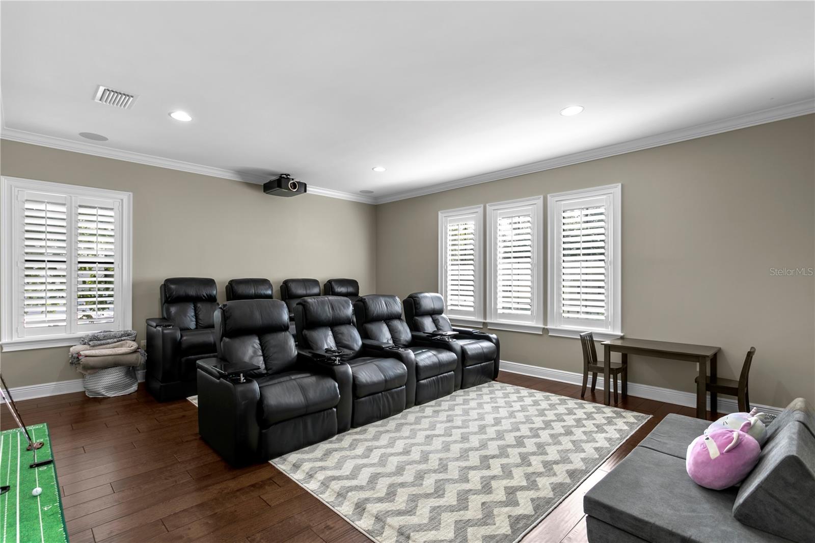 BAY VIEW ESTATES - Residential