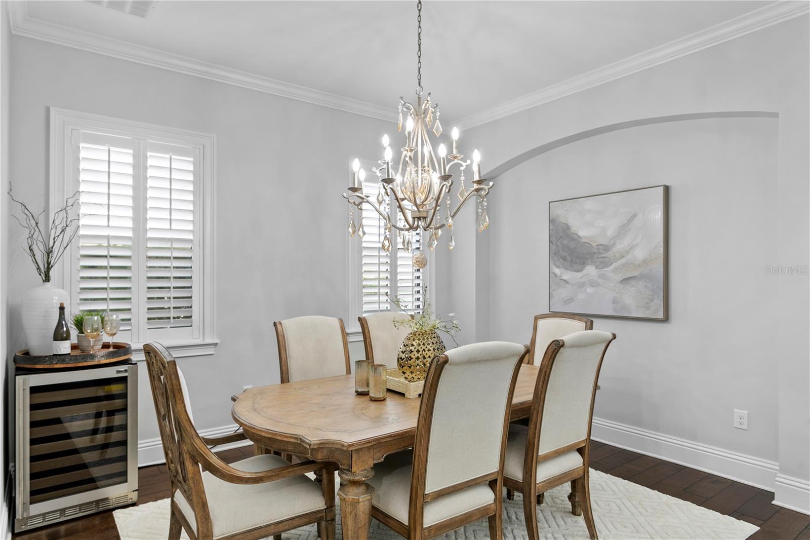 BAY VIEW ESTATES - Residential