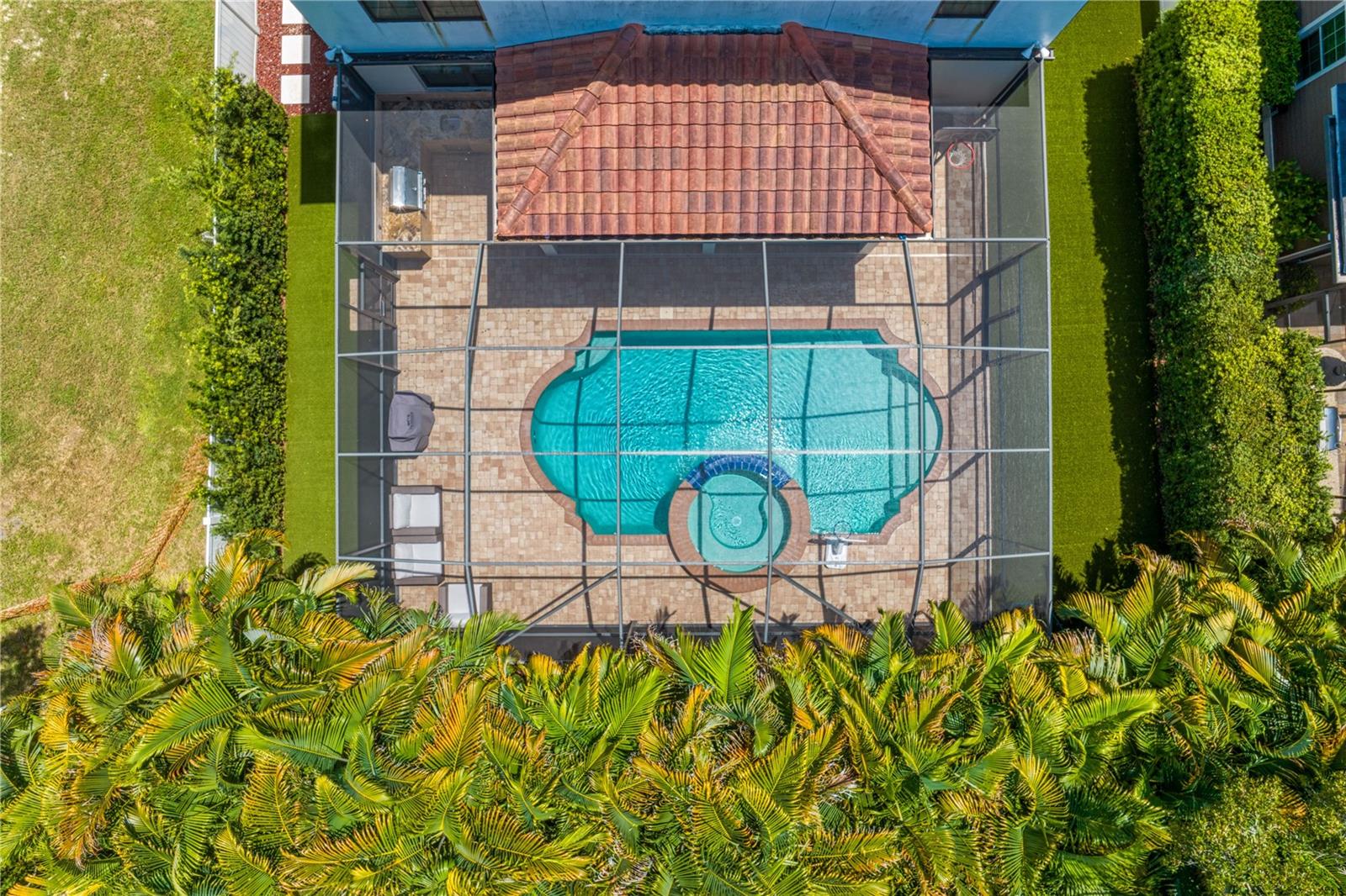 BAY VIEW ESTATES - Residential