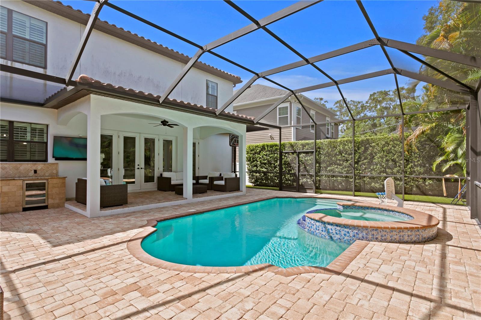 BAY VIEW ESTATES - Residential