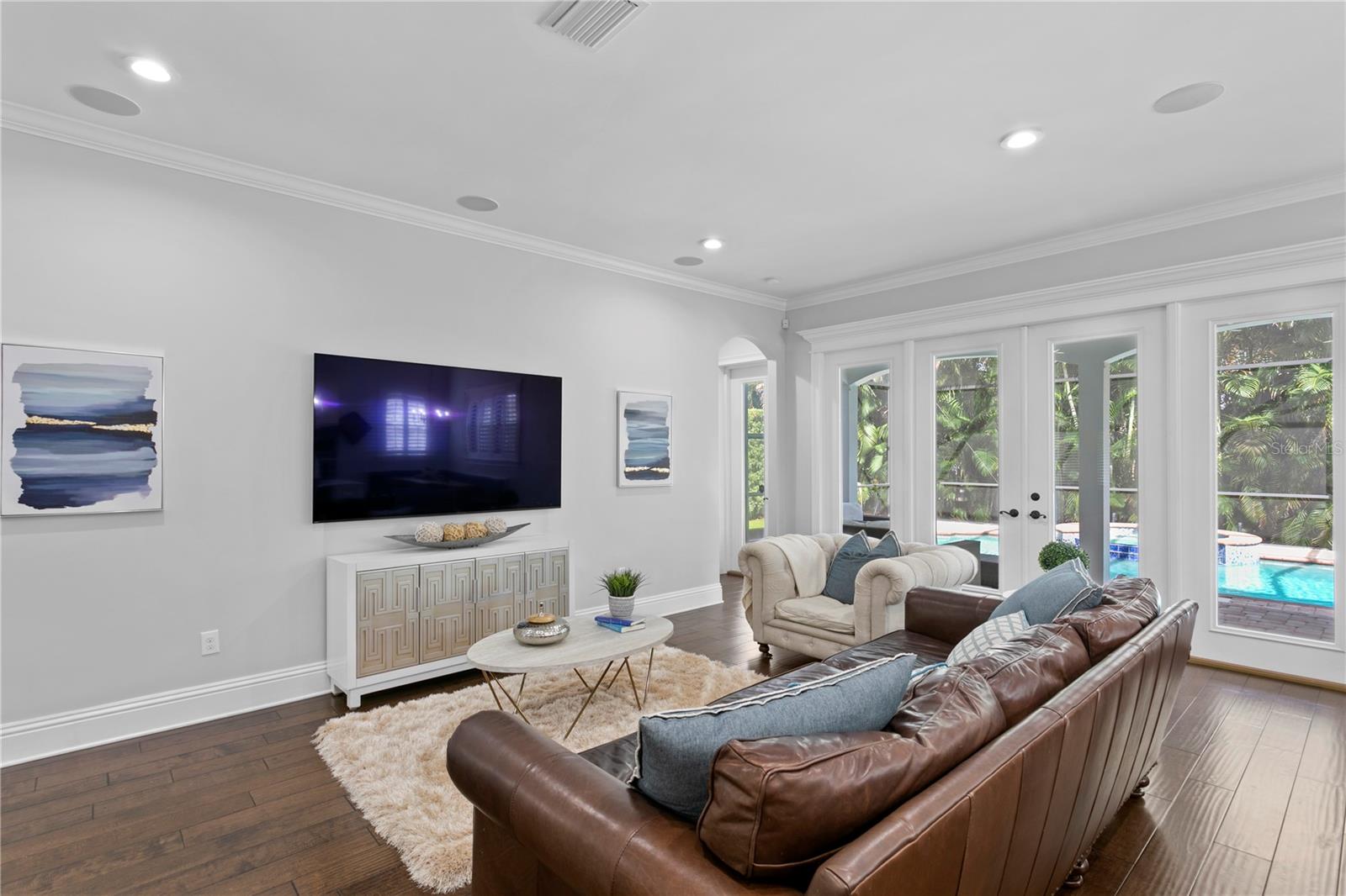 BAY VIEW ESTATES - Residential