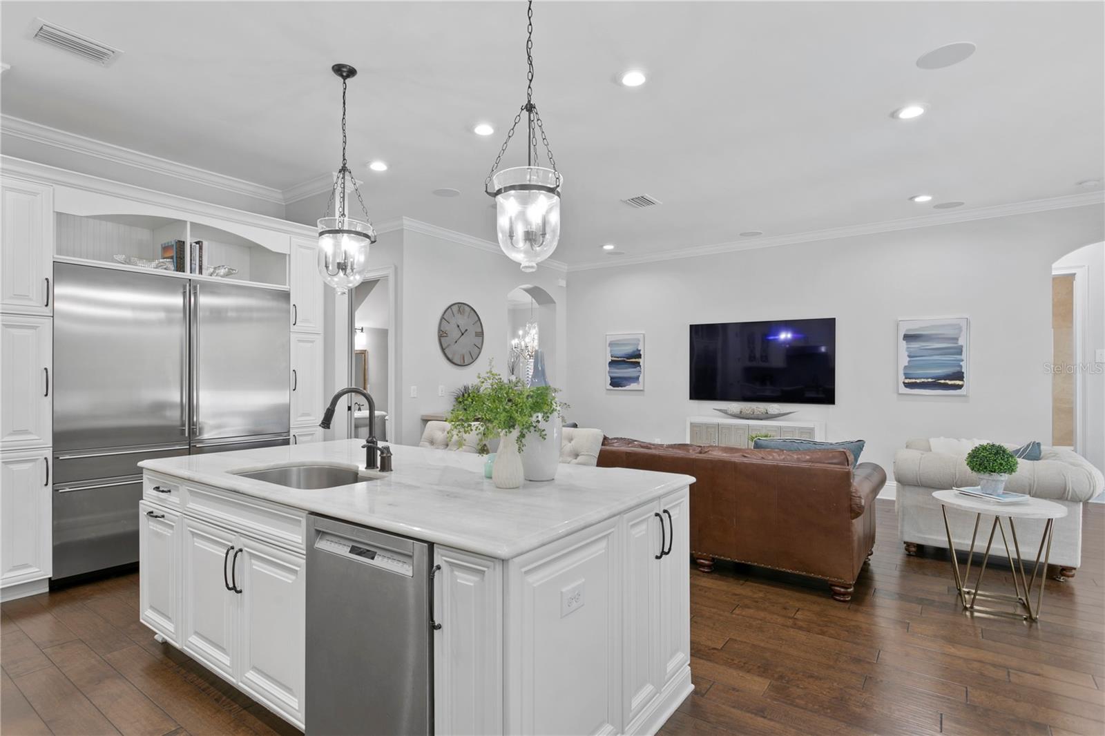 BAY VIEW ESTATES - Residential