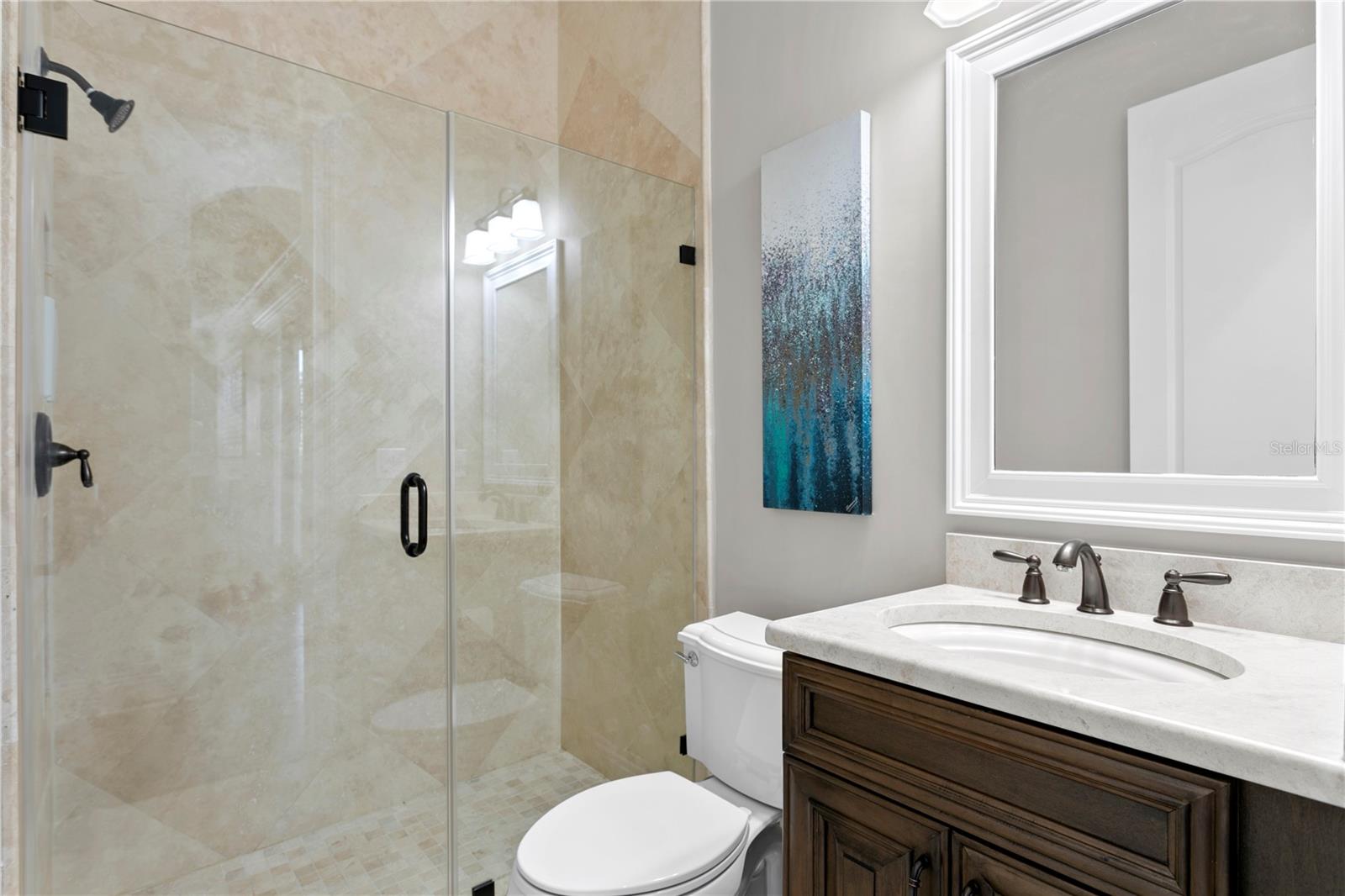 BAY VIEW ESTATES - Residential