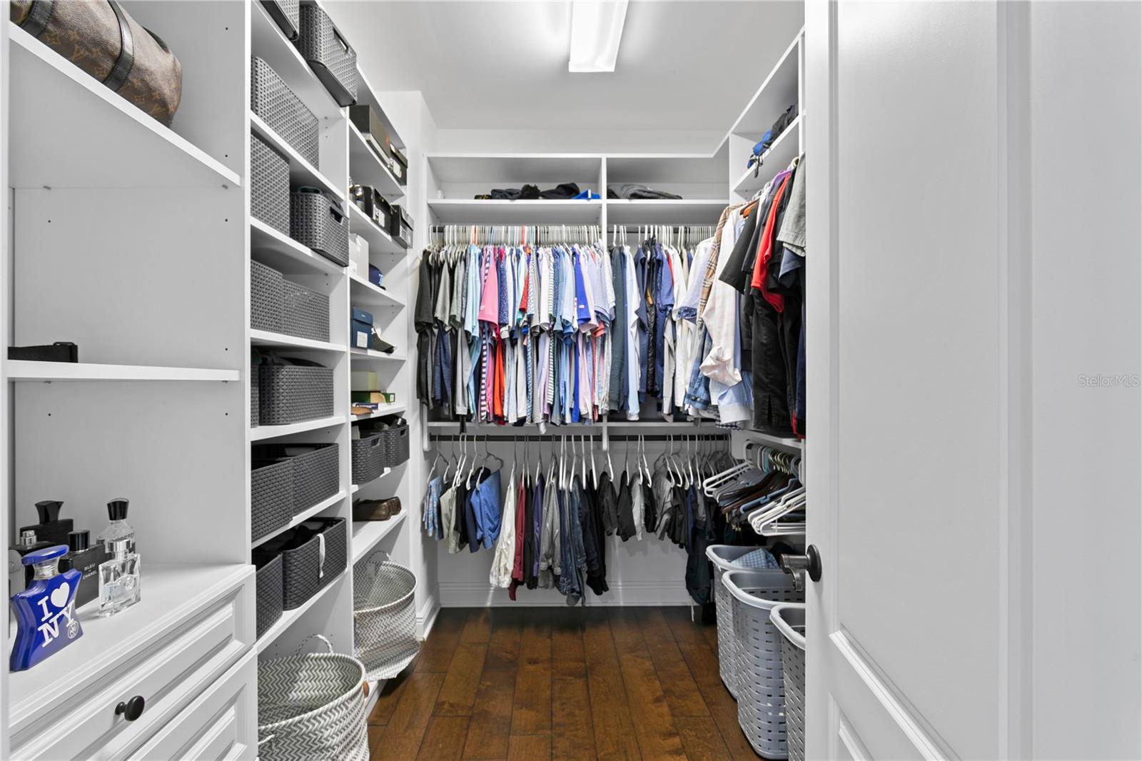 BAY VIEW ESTATES - Residential