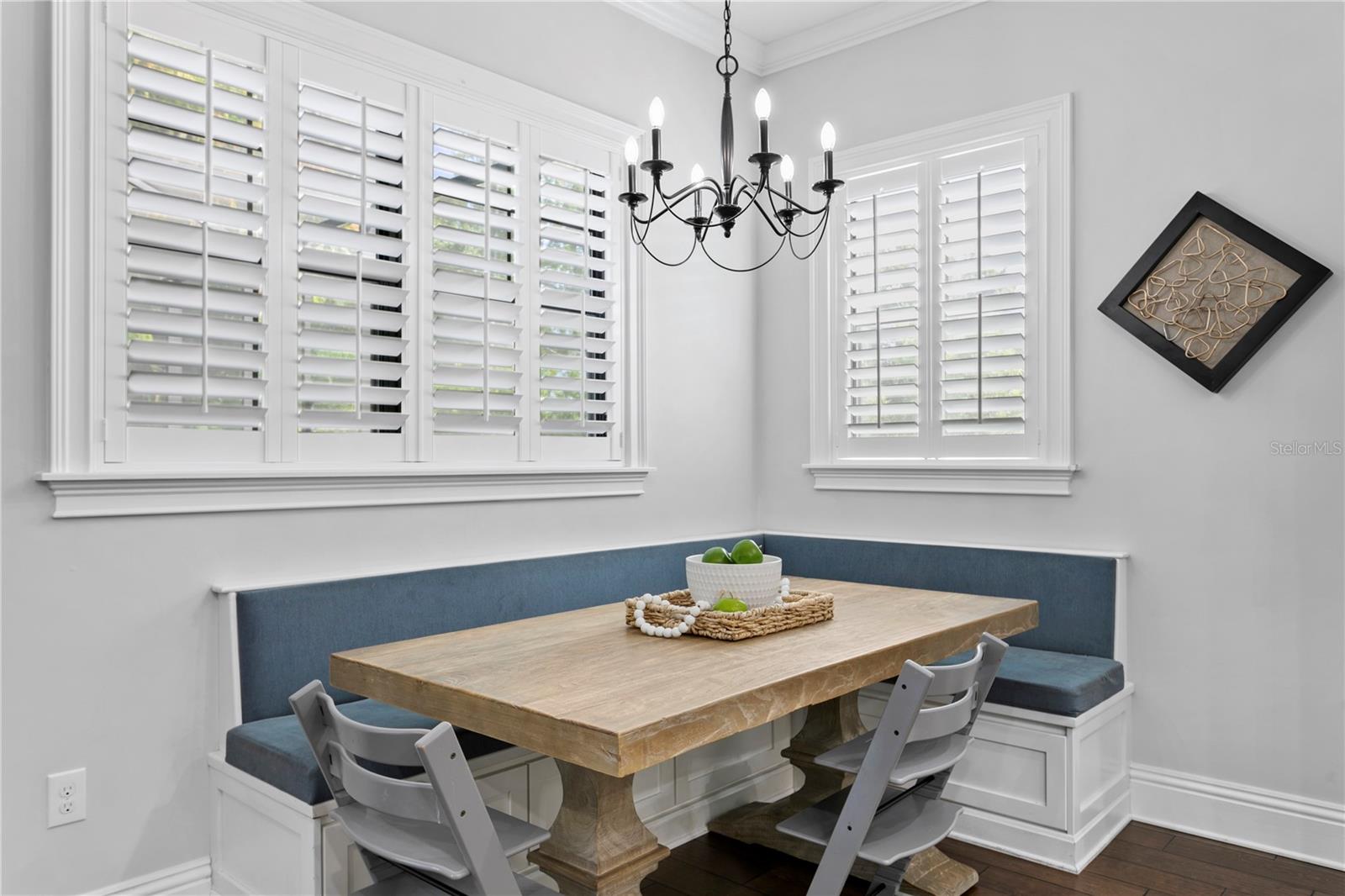 BAY VIEW ESTATES - Residential