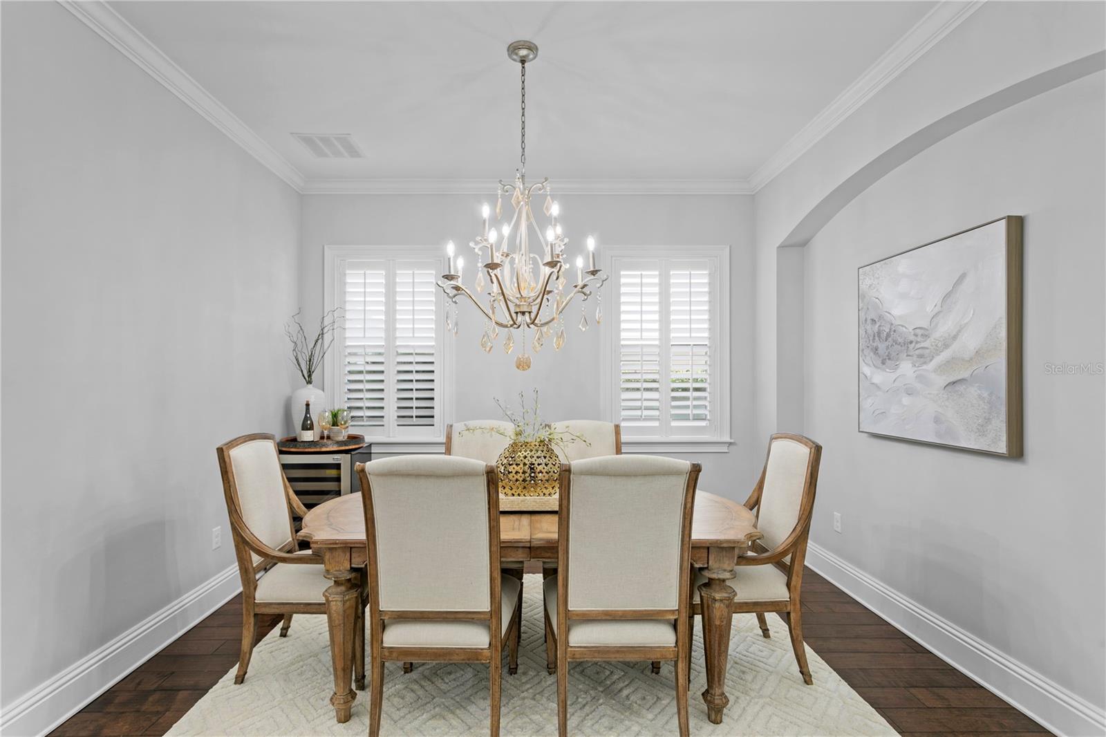 BAY VIEW ESTATES - Residential