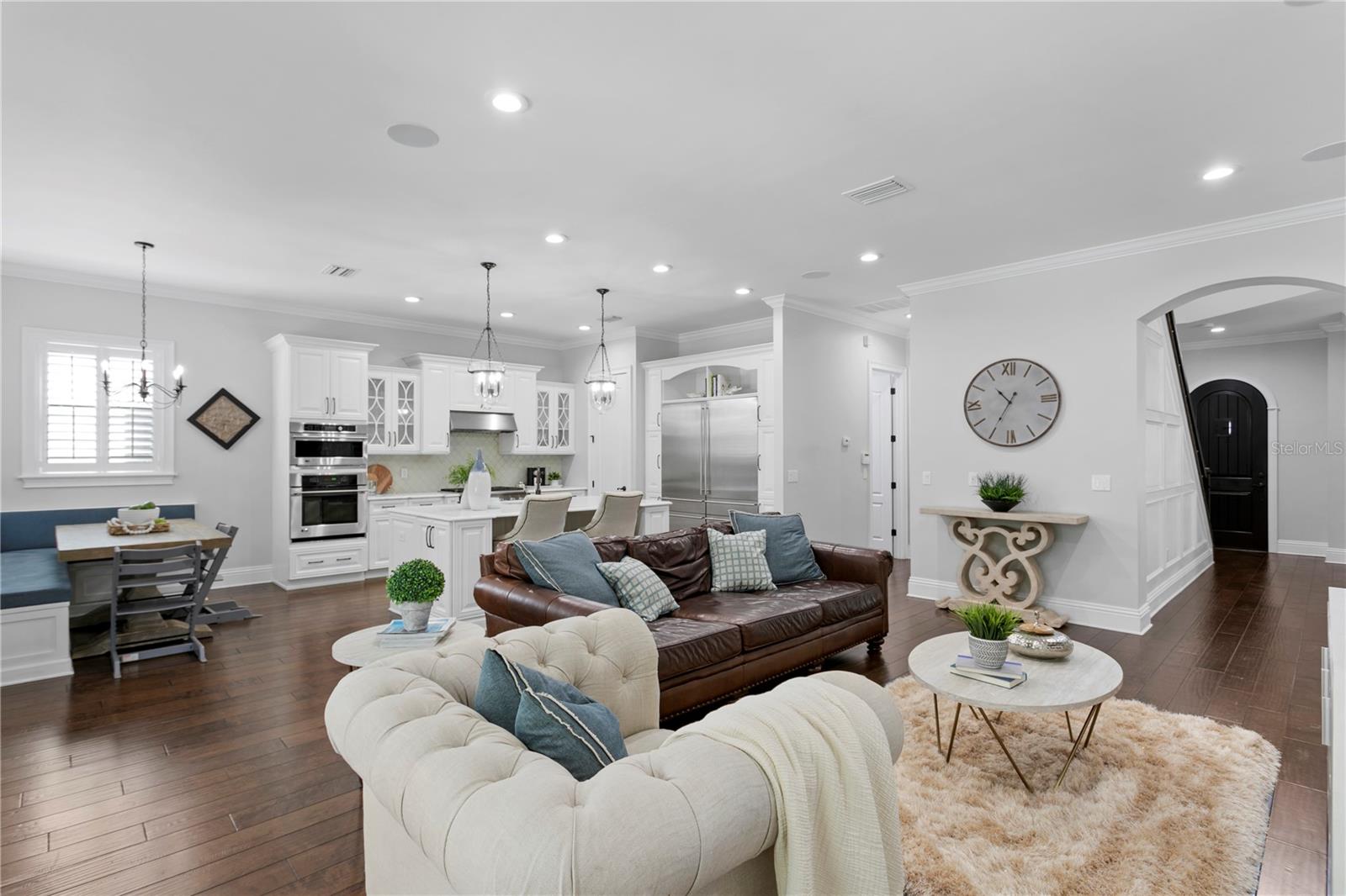 BAY VIEW ESTATES - Residential