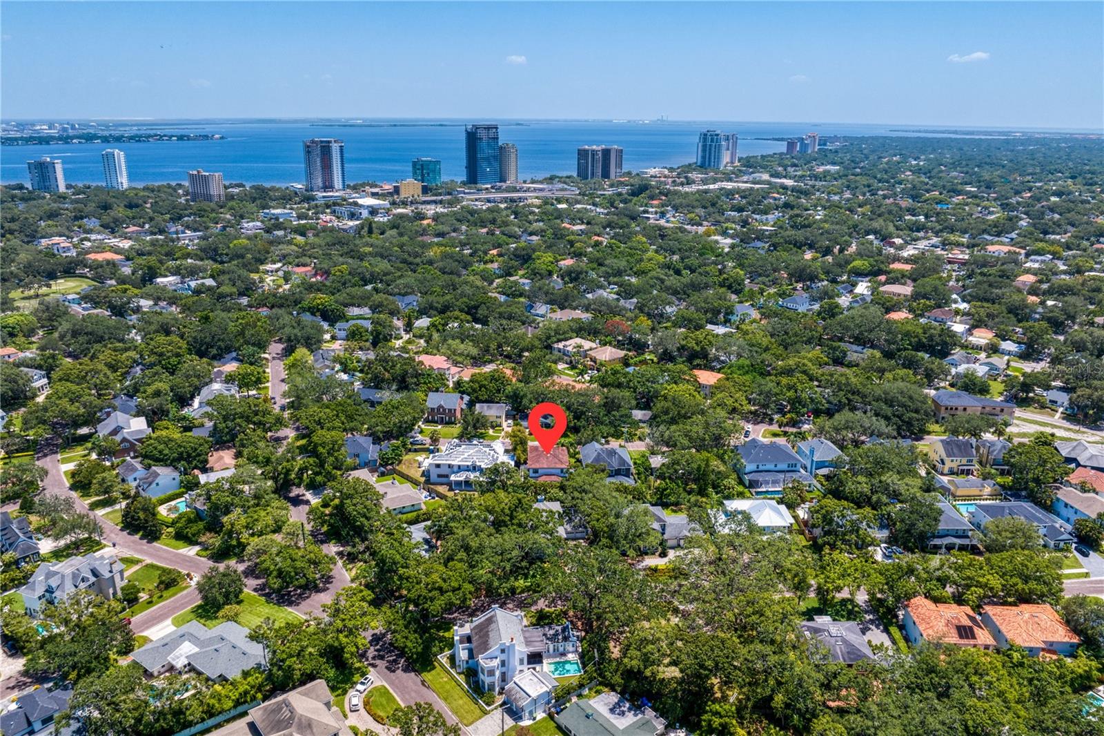 BAY VIEW ESTATES - Residential