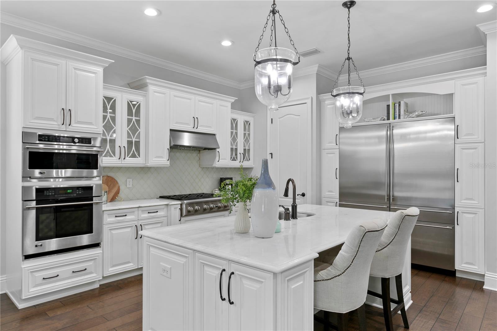 BAY VIEW ESTATES - Residential