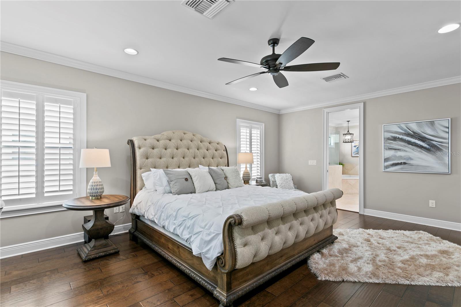 BAY VIEW ESTATES - Residential