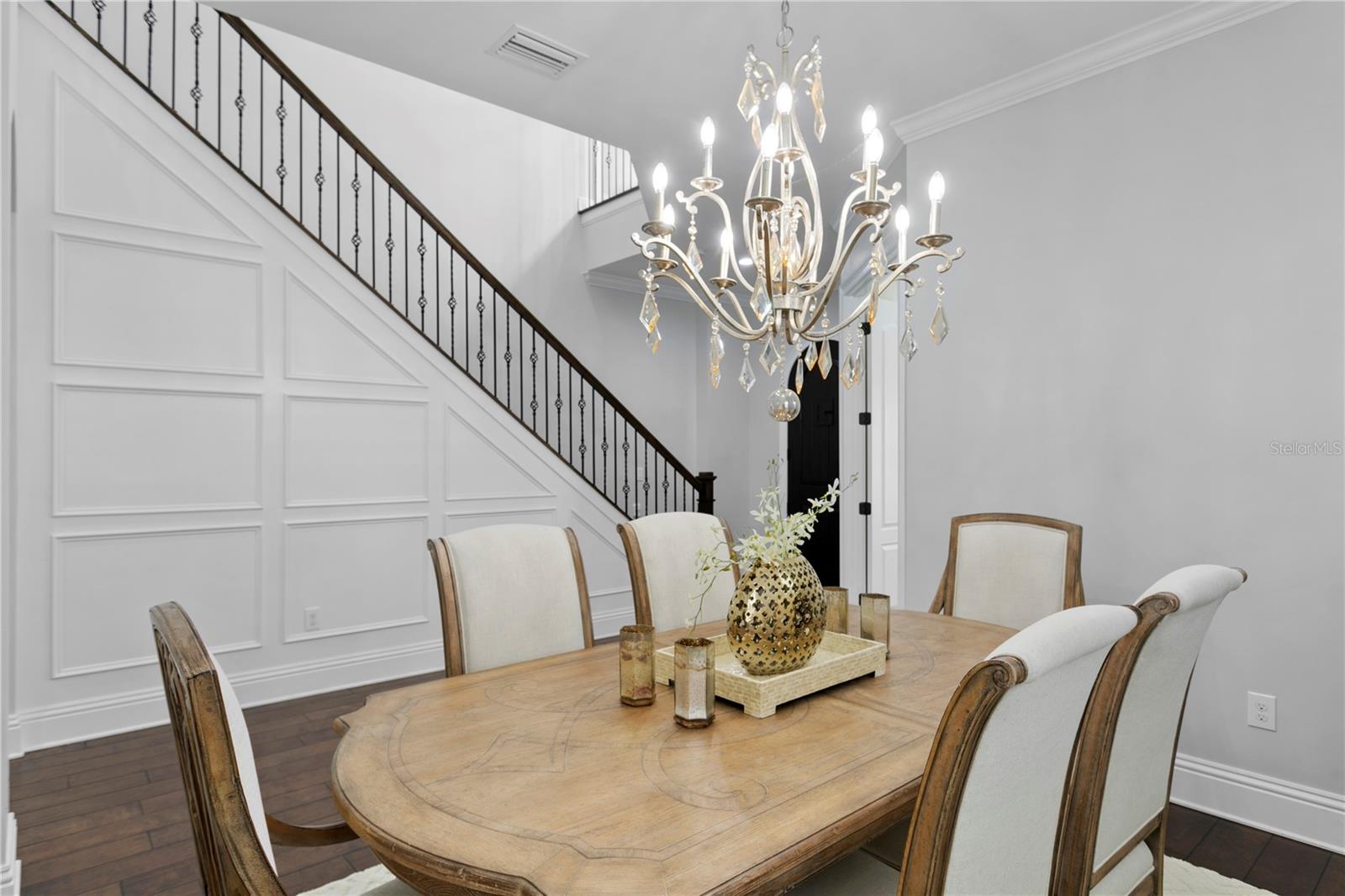 BAY VIEW ESTATES - Residential