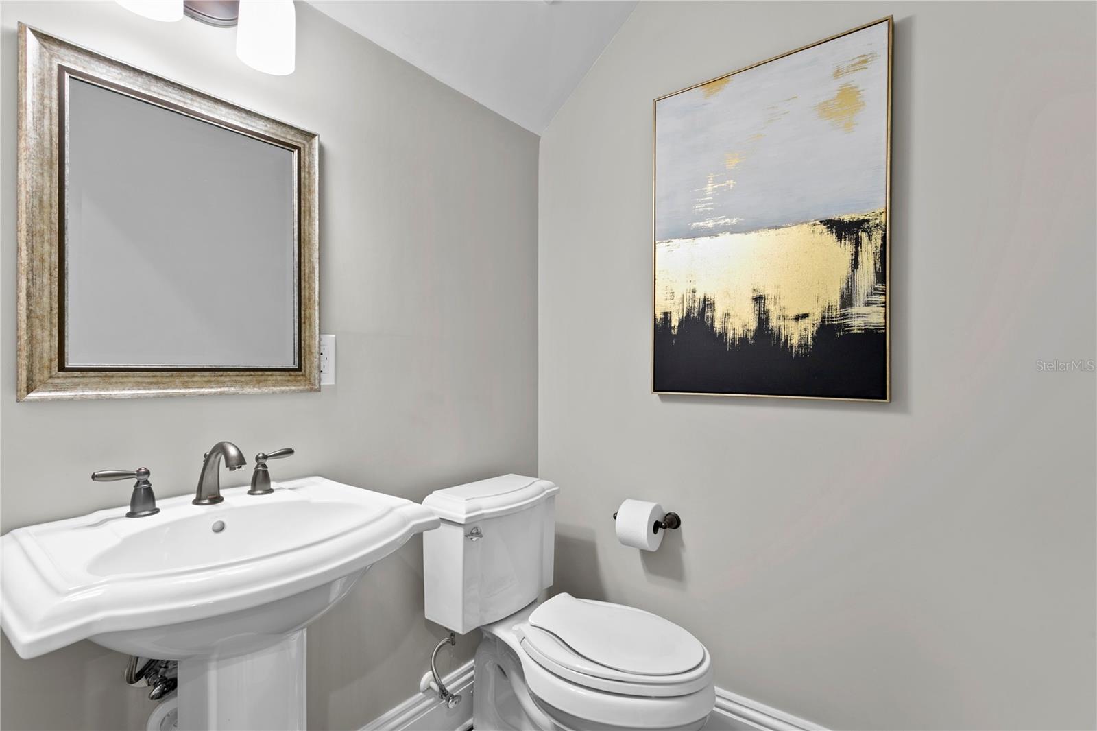 BAY VIEW ESTATES - Residential