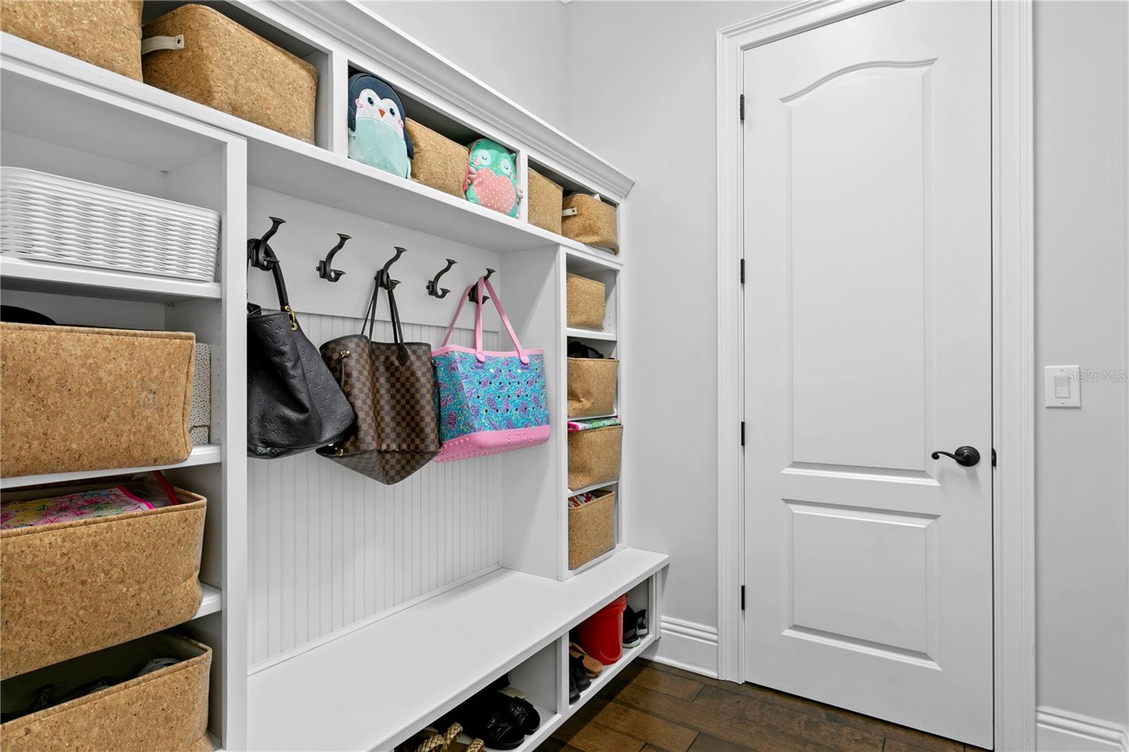 BAY VIEW ESTATES - Residential