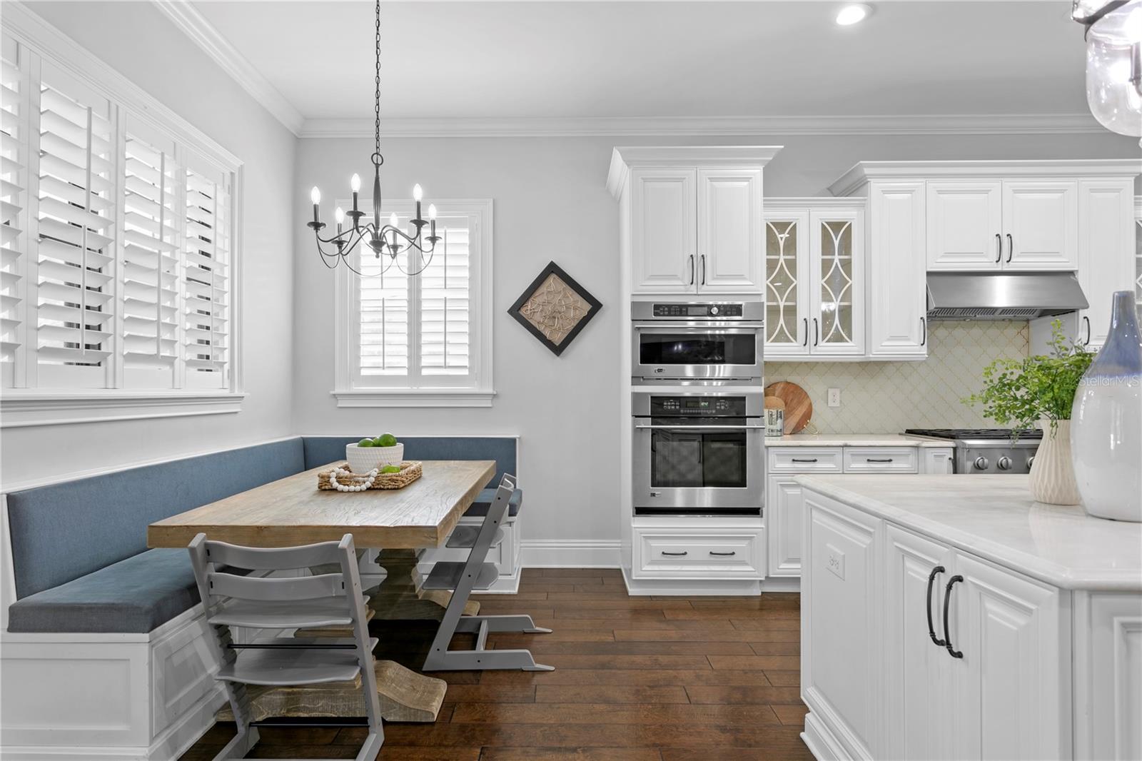 BAY VIEW ESTATES - Residential