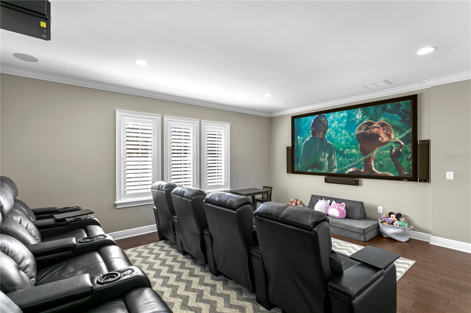 BAY VIEW ESTATES - Residential