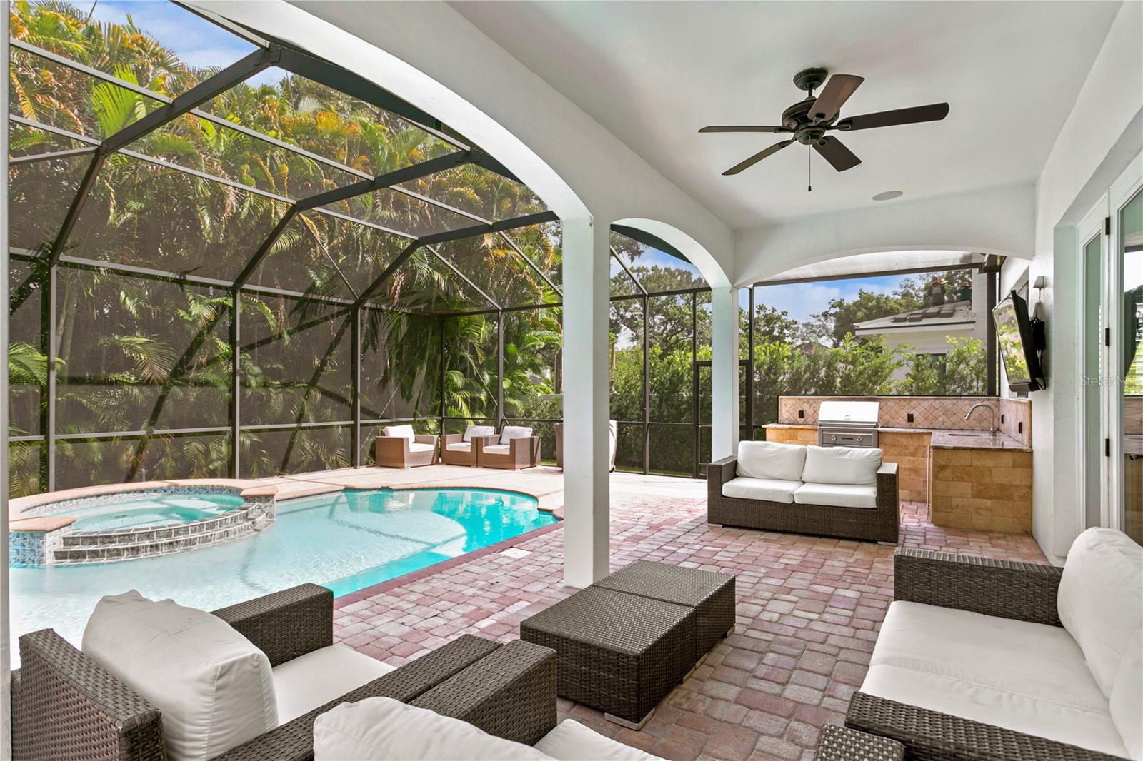 BAY VIEW ESTATES - Residential