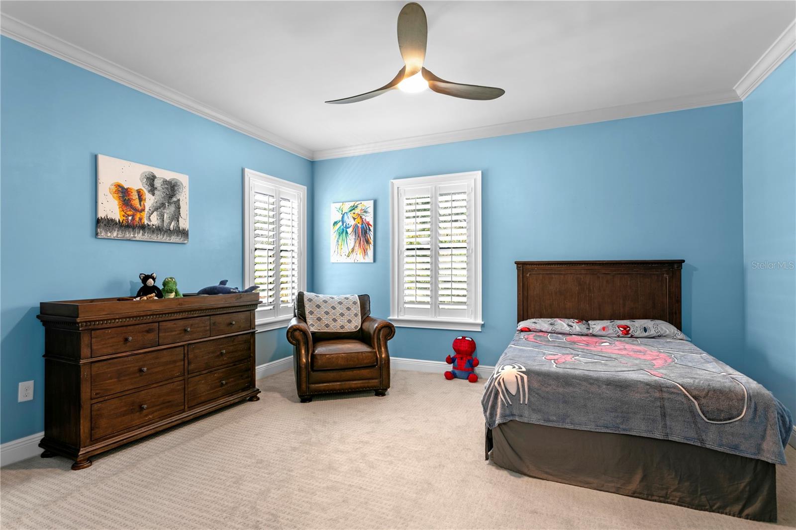 BAY VIEW ESTATES - Residential