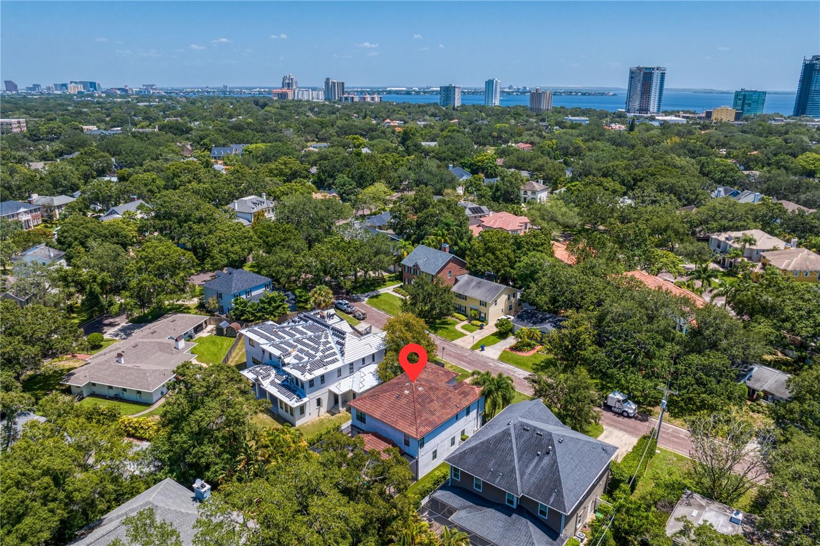 BAY VIEW ESTATES - Residential