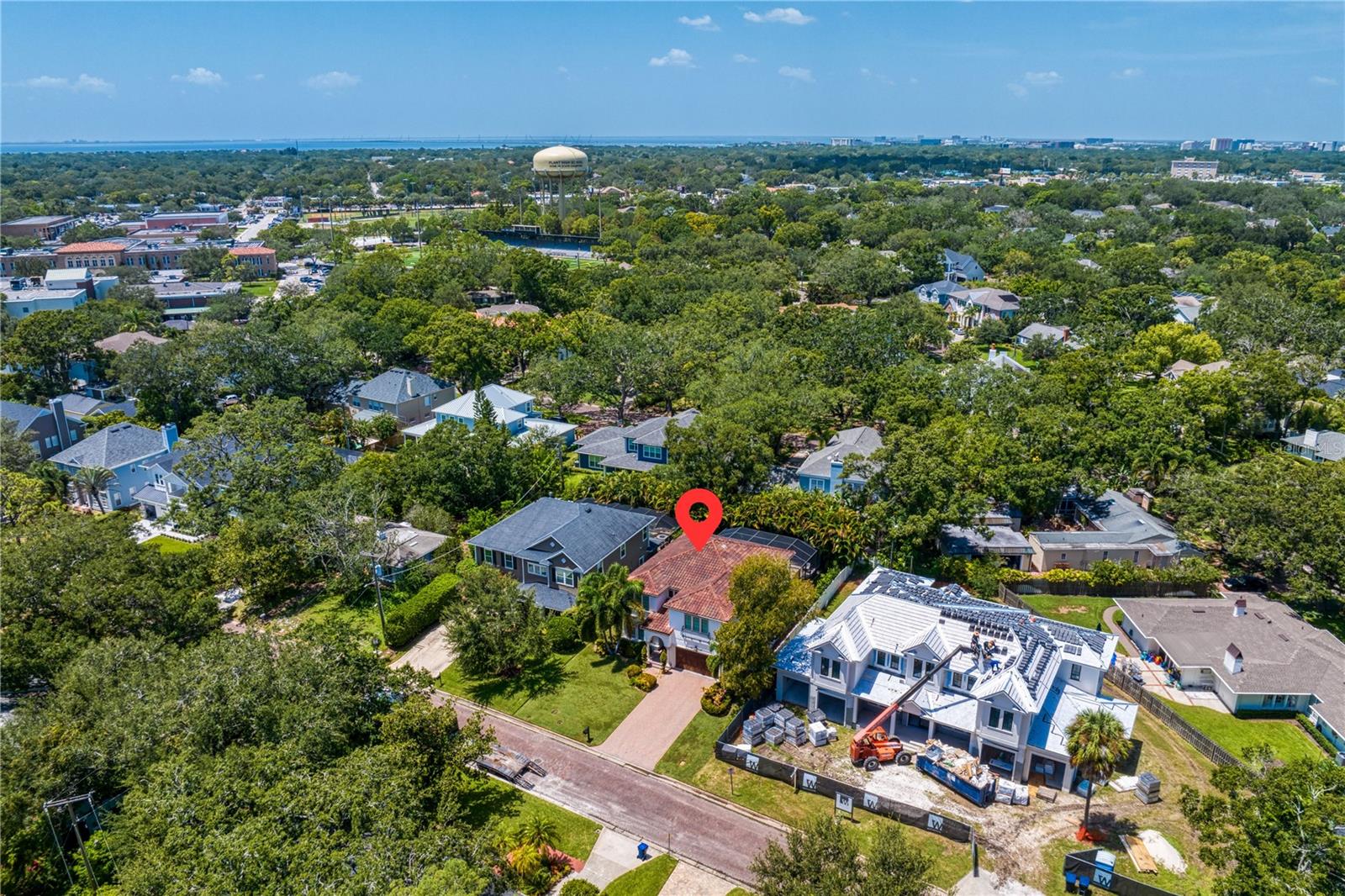 BAY VIEW ESTATES - Residential