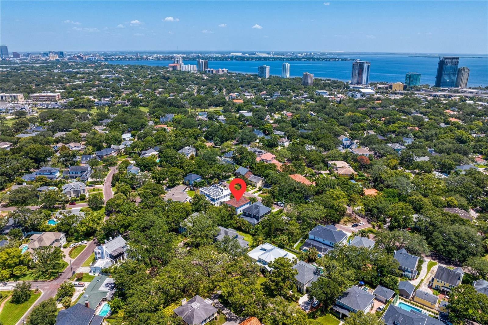 BAY VIEW ESTATES - Residential