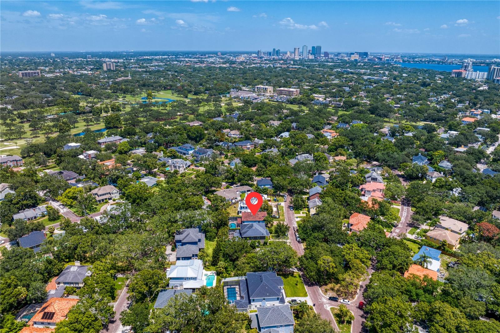 BAY VIEW ESTATES - Residential