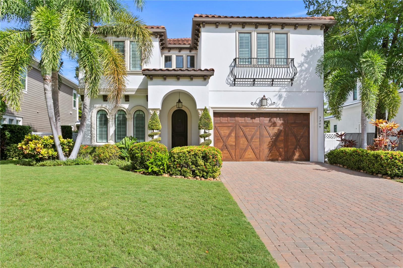 BAY VIEW ESTATES - Residential