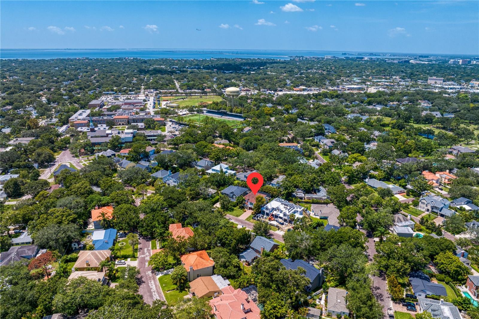 BAY VIEW ESTATES - Residential