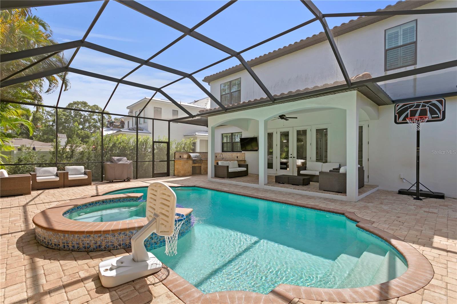 BAY VIEW ESTATES - Residential