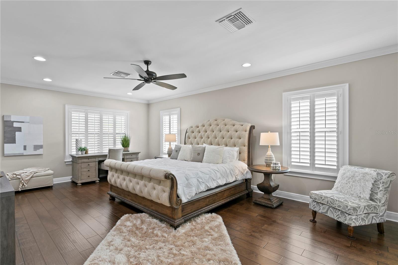 BAY VIEW ESTATES - Residential