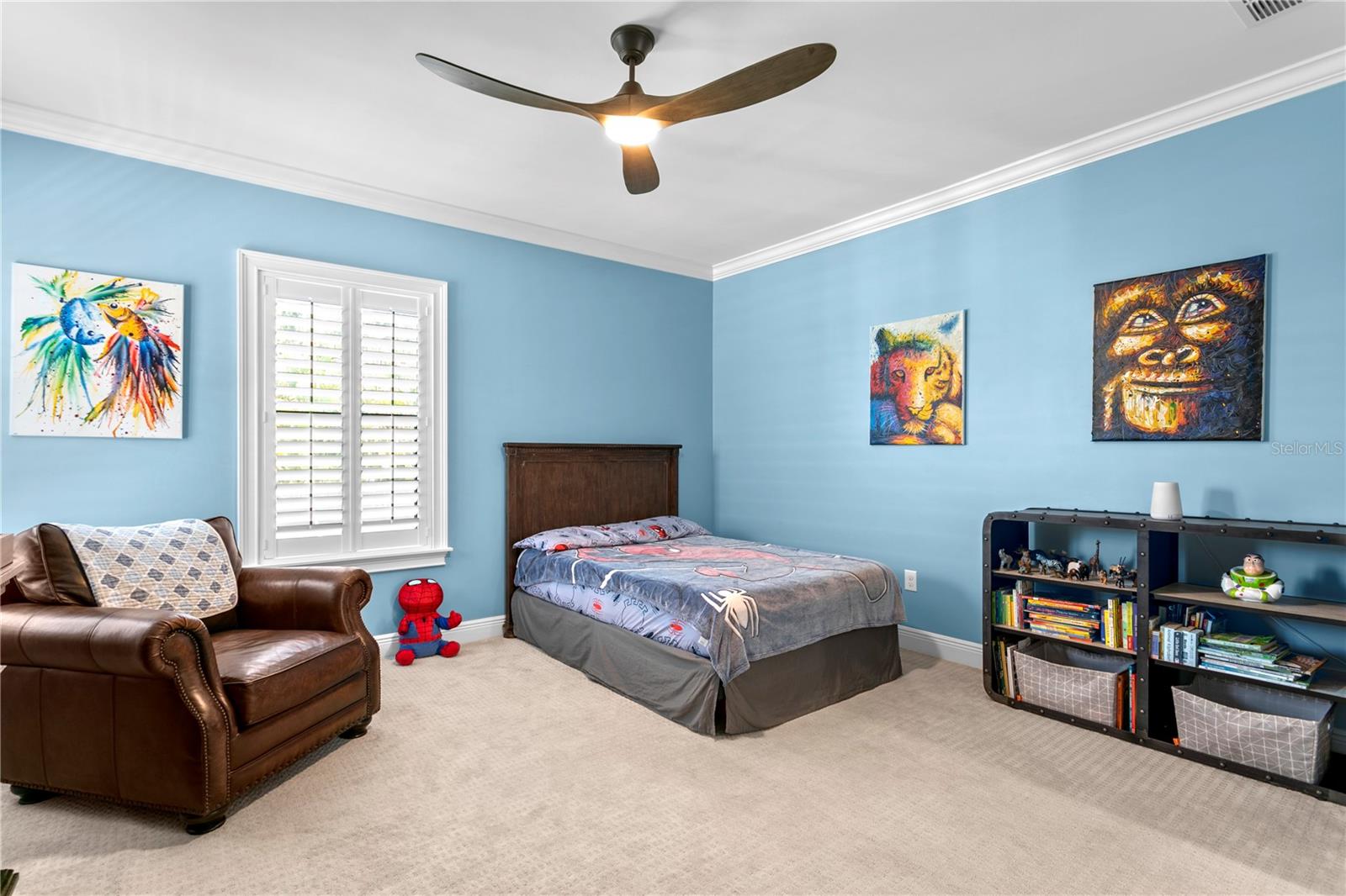 BAY VIEW ESTATES - Residential