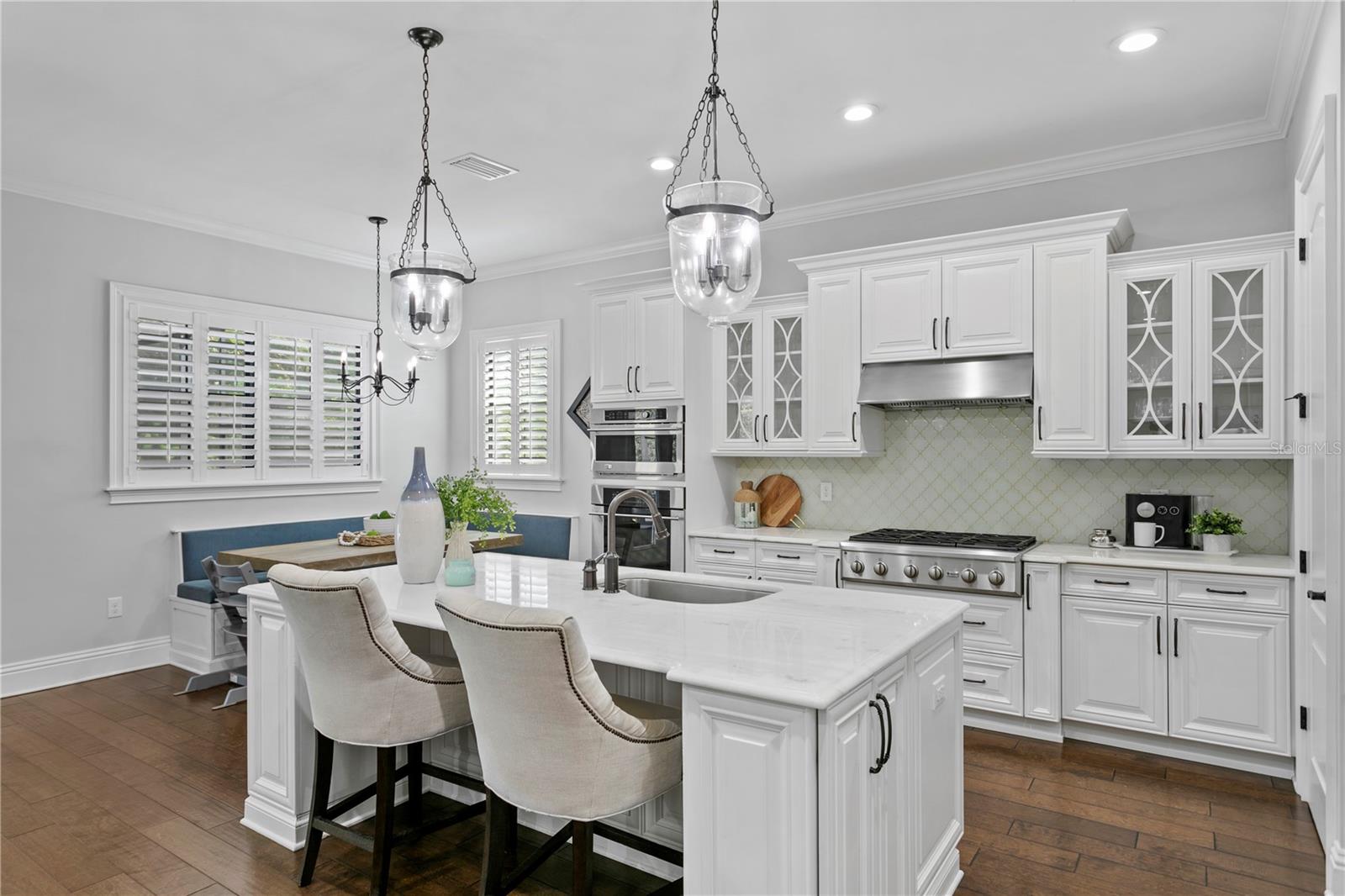 BAY VIEW ESTATES - Residential