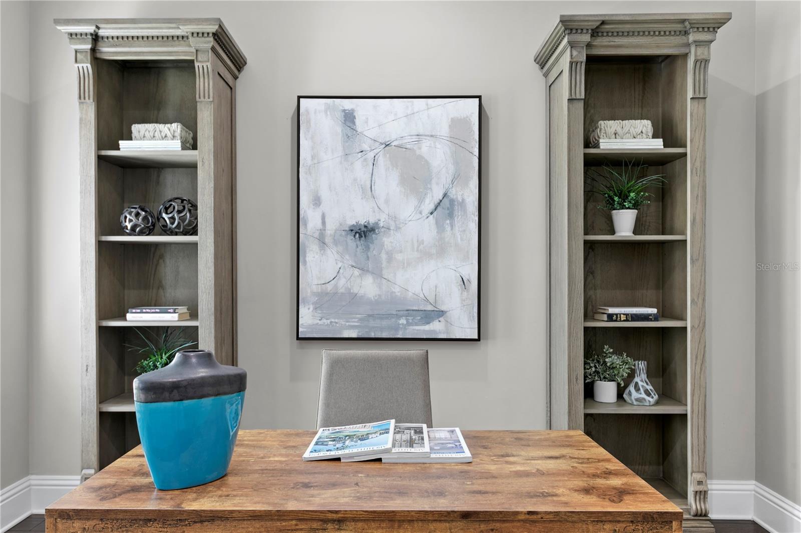 BAY VIEW ESTATES - Residential