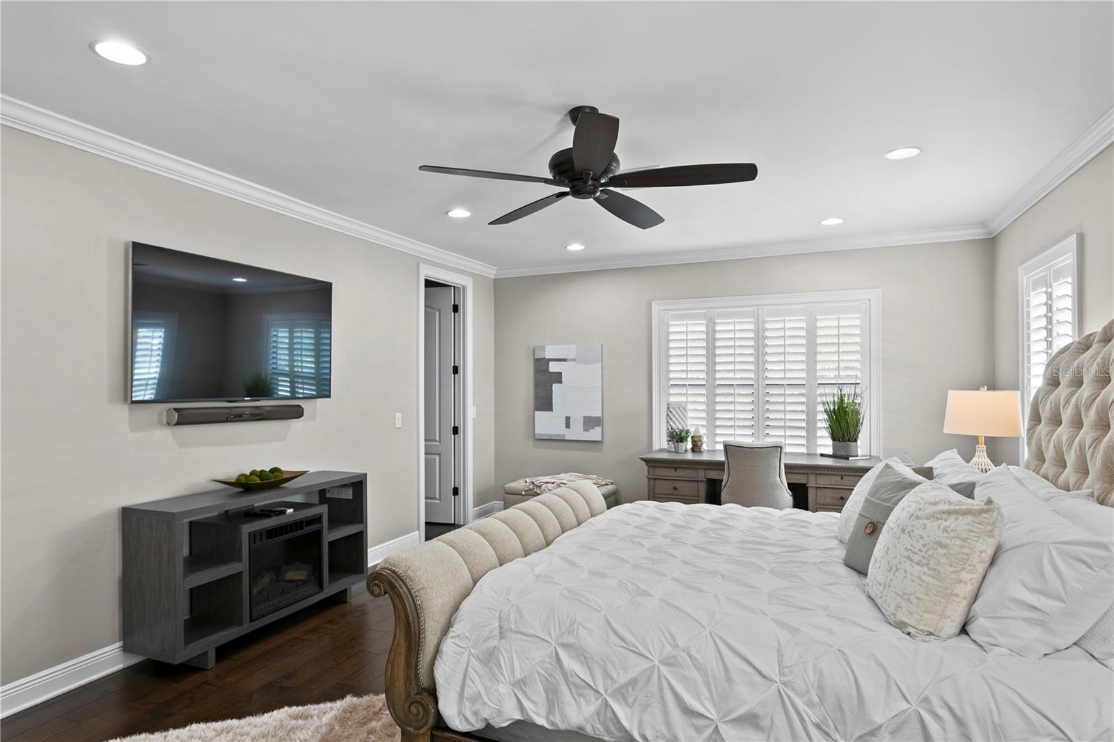 BAY VIEW ESTATES - Residential