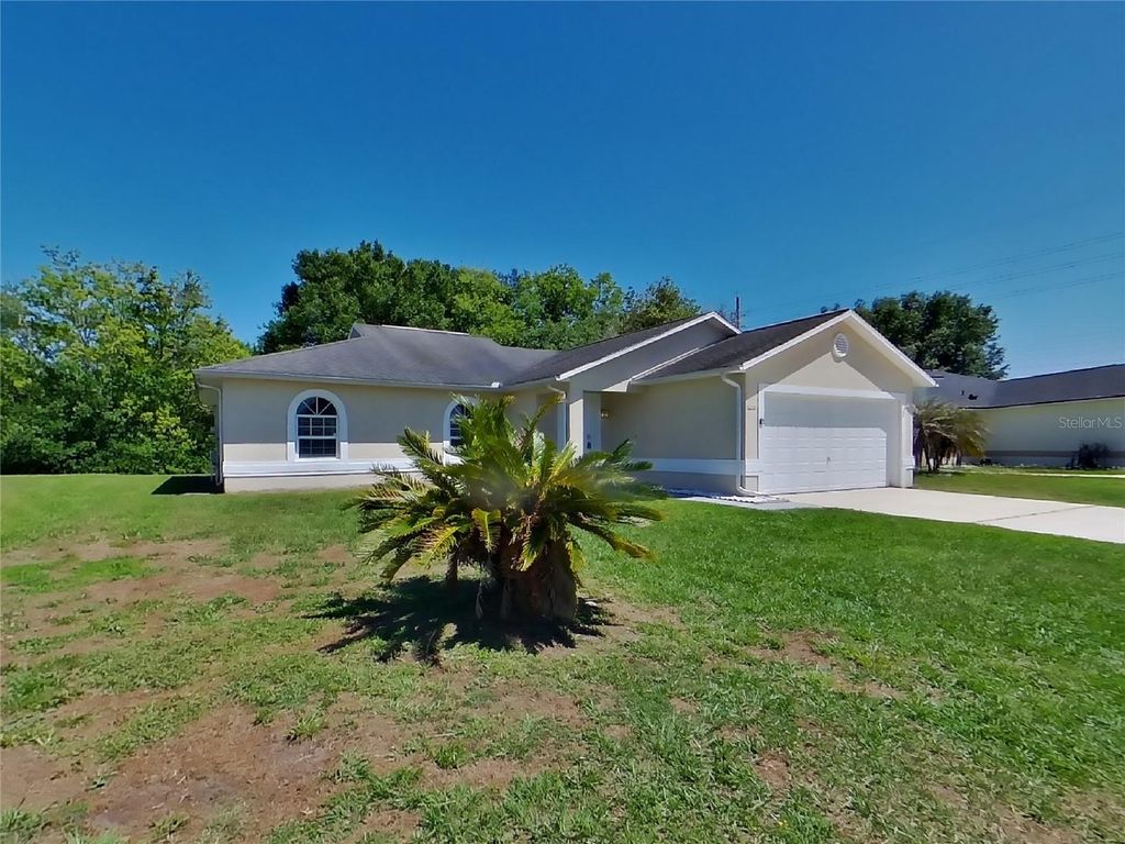 Photo of Kissimmee, FL 34744 (MLS # TB8502864)