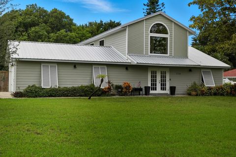 2134 S RIVERSIDE DRIVE EDGEWATER FL 32141