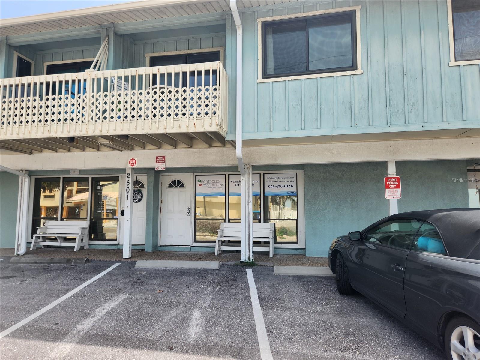 2501 GULF DRIVE N 102